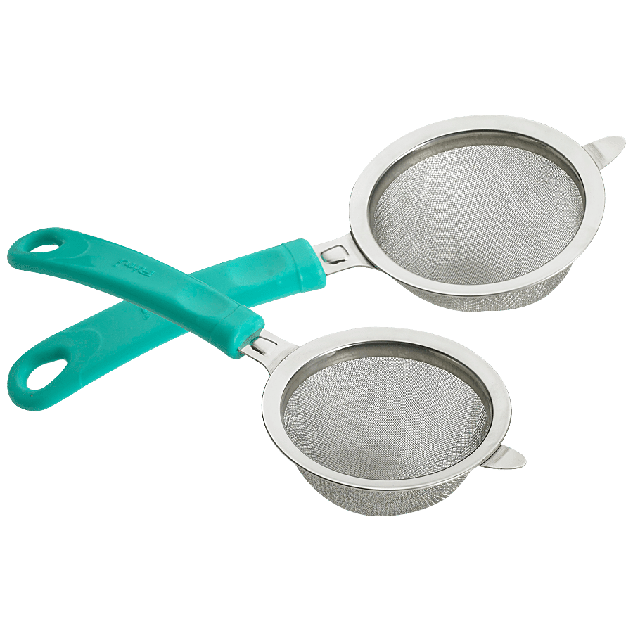 Ritu Tea Strainer - Big