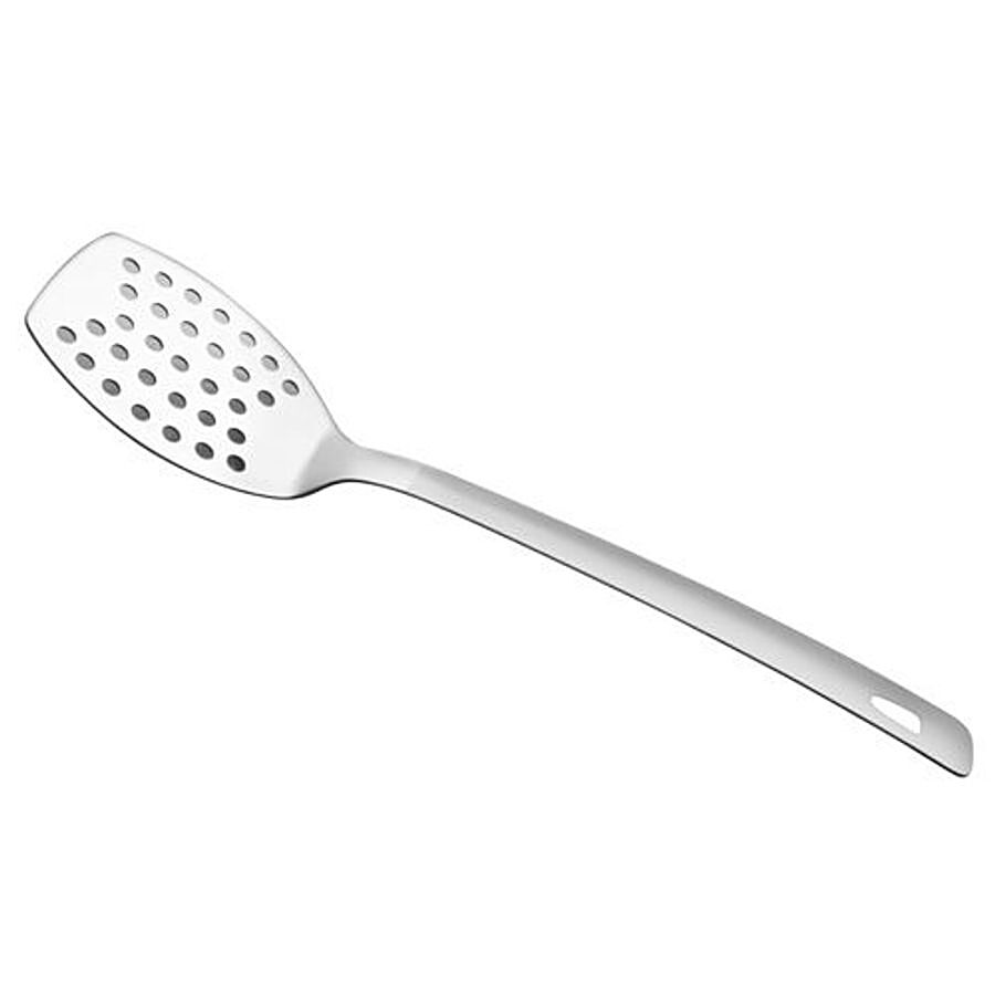 Shri & Sam Perforated Turner - Steel