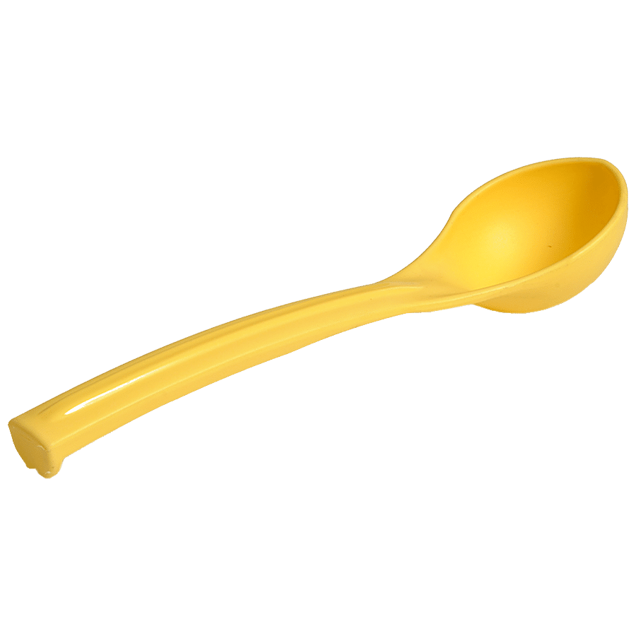 Signoraware Small Serving Ladle - Yellow