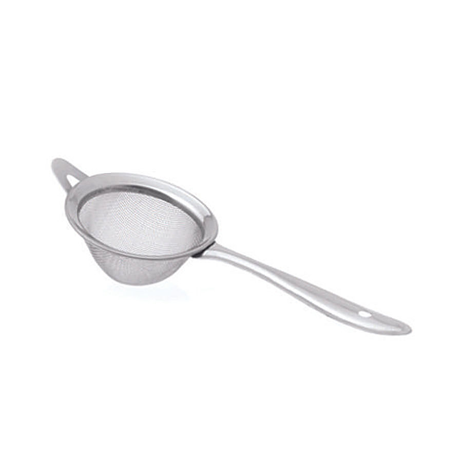 VC Stainless Steel - Tea Coffee Strainer