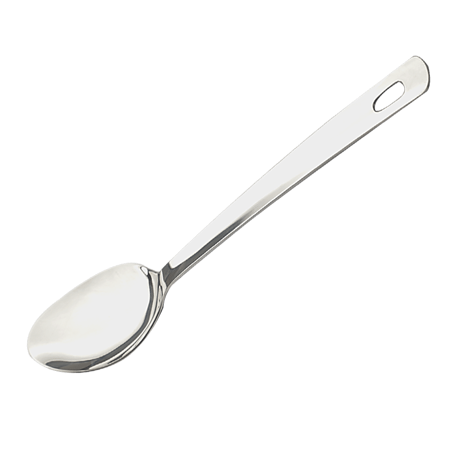 bb home Dal/Gravy Basting Spoon - Big