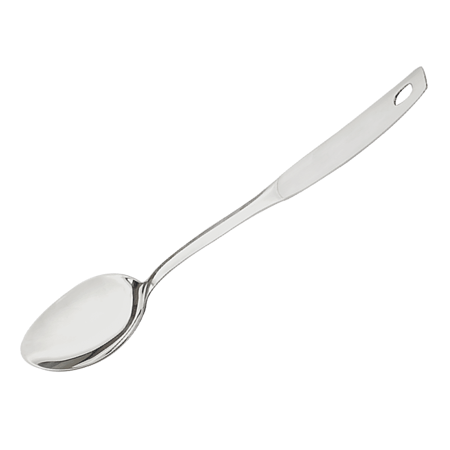 bb home Dal/Gravy Basting Spoon - Medium