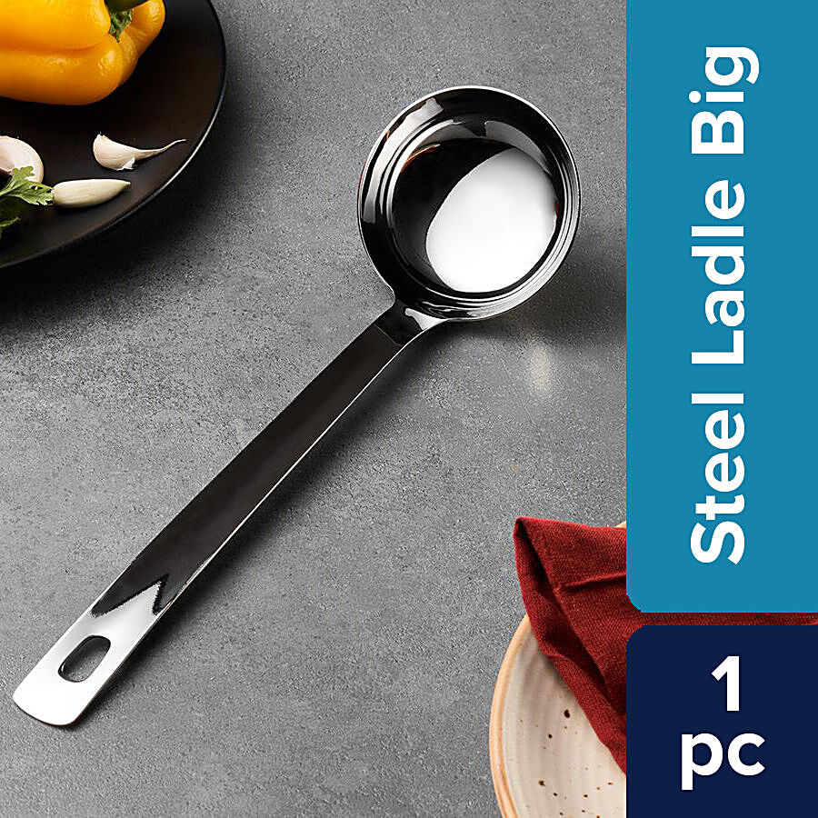 bb home Dal/Gravy Ladle - Big