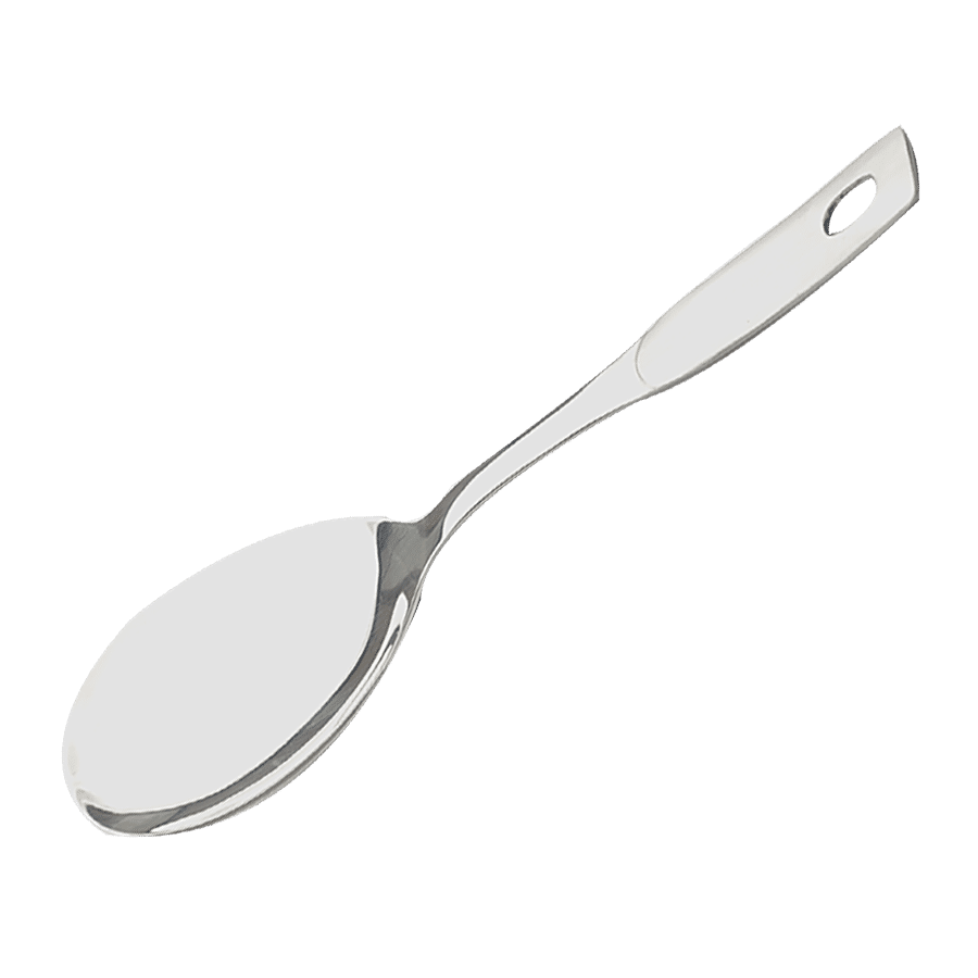 bb home Rice Serving Spoon - Medium