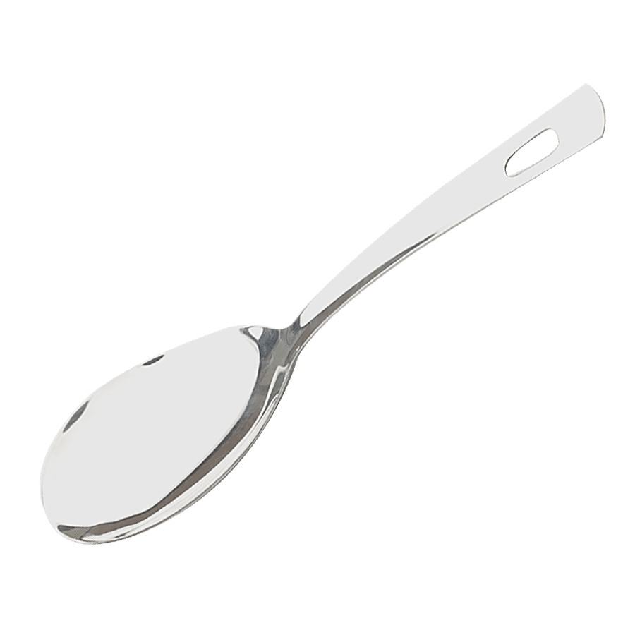 bb home Rice Serving Spoon - Medium