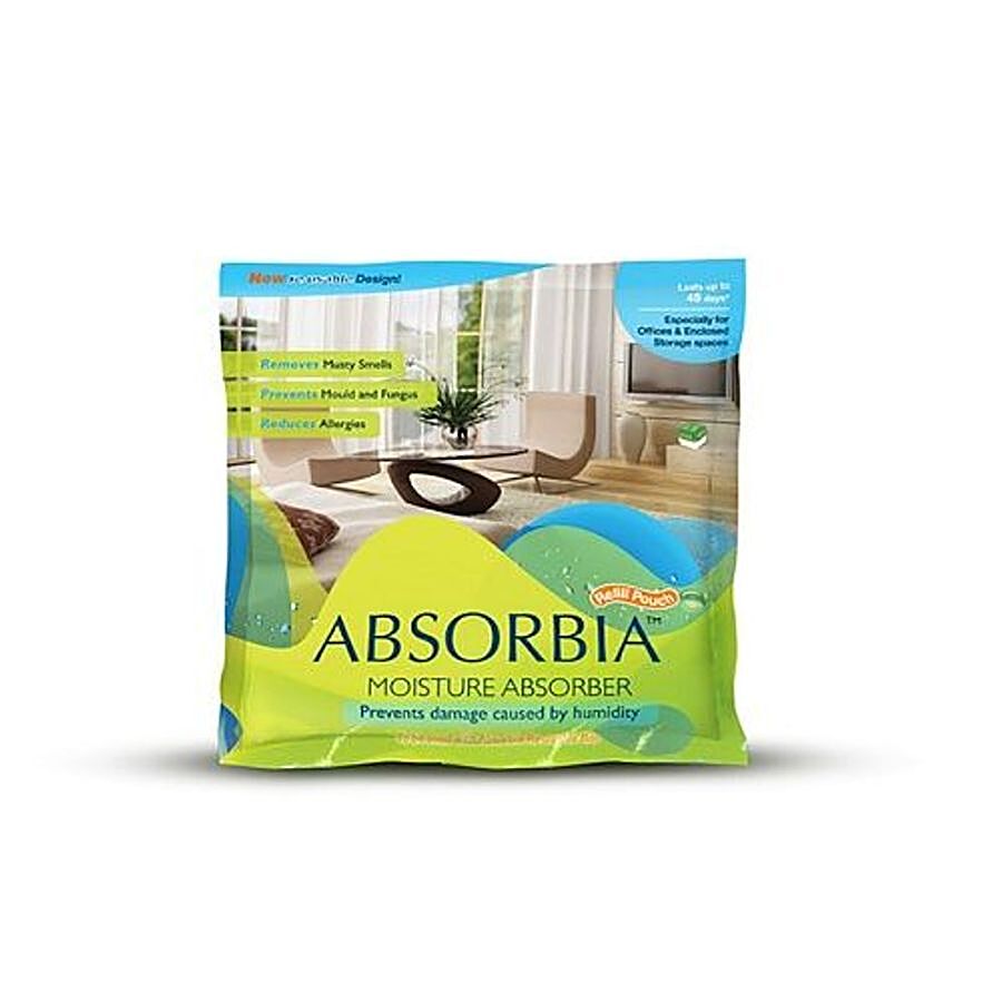 Absorbia  Moisture Absorber - Refill Pouch