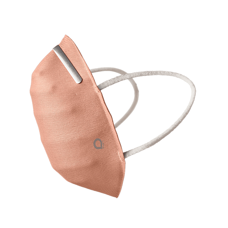 Amante Face Mask - Ultra-Light Contoured Fit