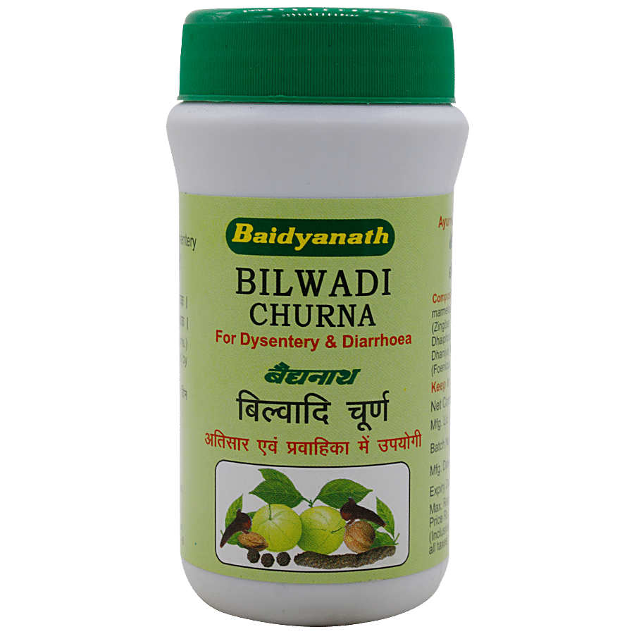 Baidyanath Bilwadi Churna