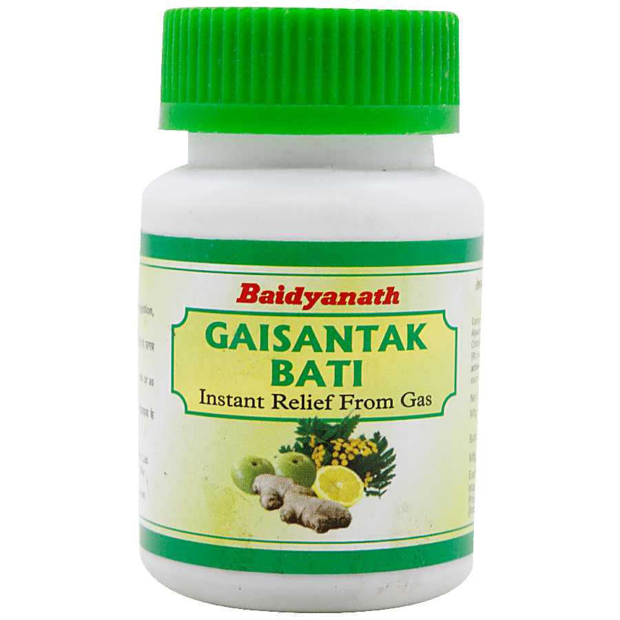 Baidyanath Gaisantak Bati