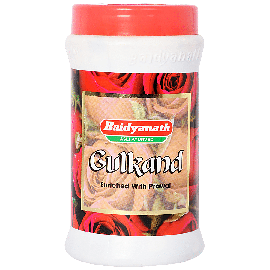 Baidyanath Gulkand