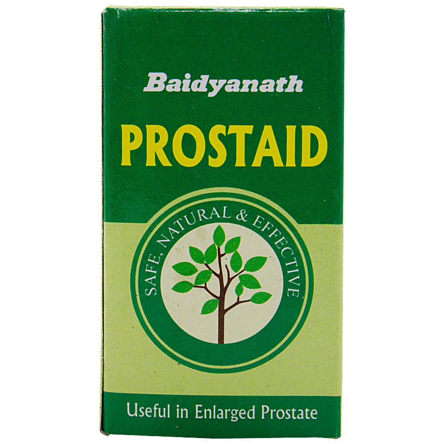 Baidyanath Prostaid