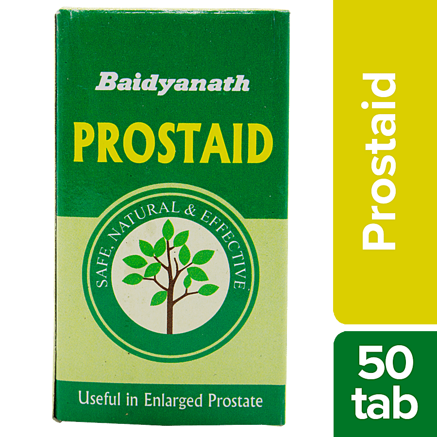 Baidyanath Prostaid