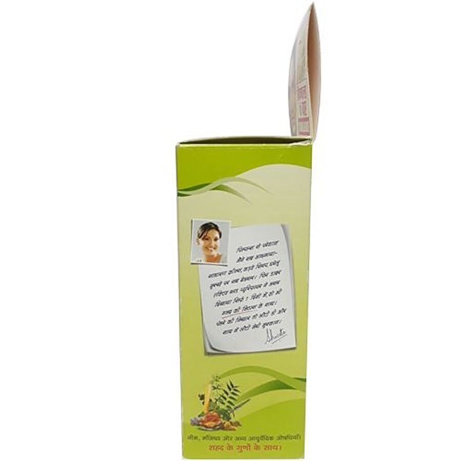 Dabur Active Blood Purifier