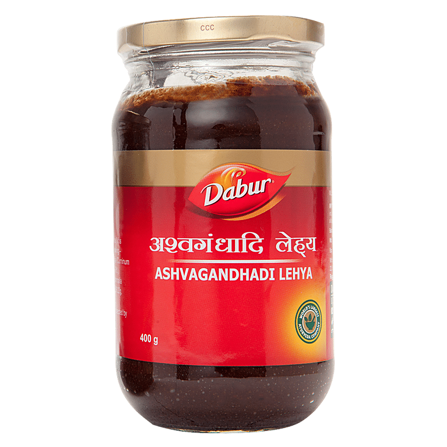 Dabur Ashwagandhadi Lehya