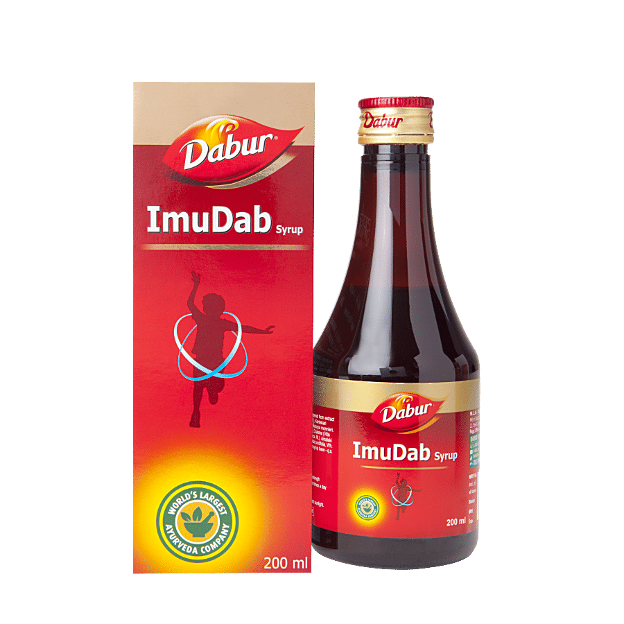 Dabur Immunity Kit