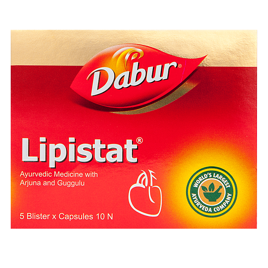 Dabur Lipistat