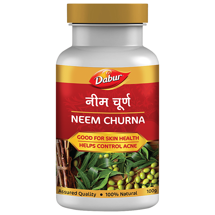 Dabur Neem Churna