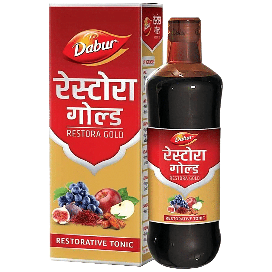 Dabur Restora Gold