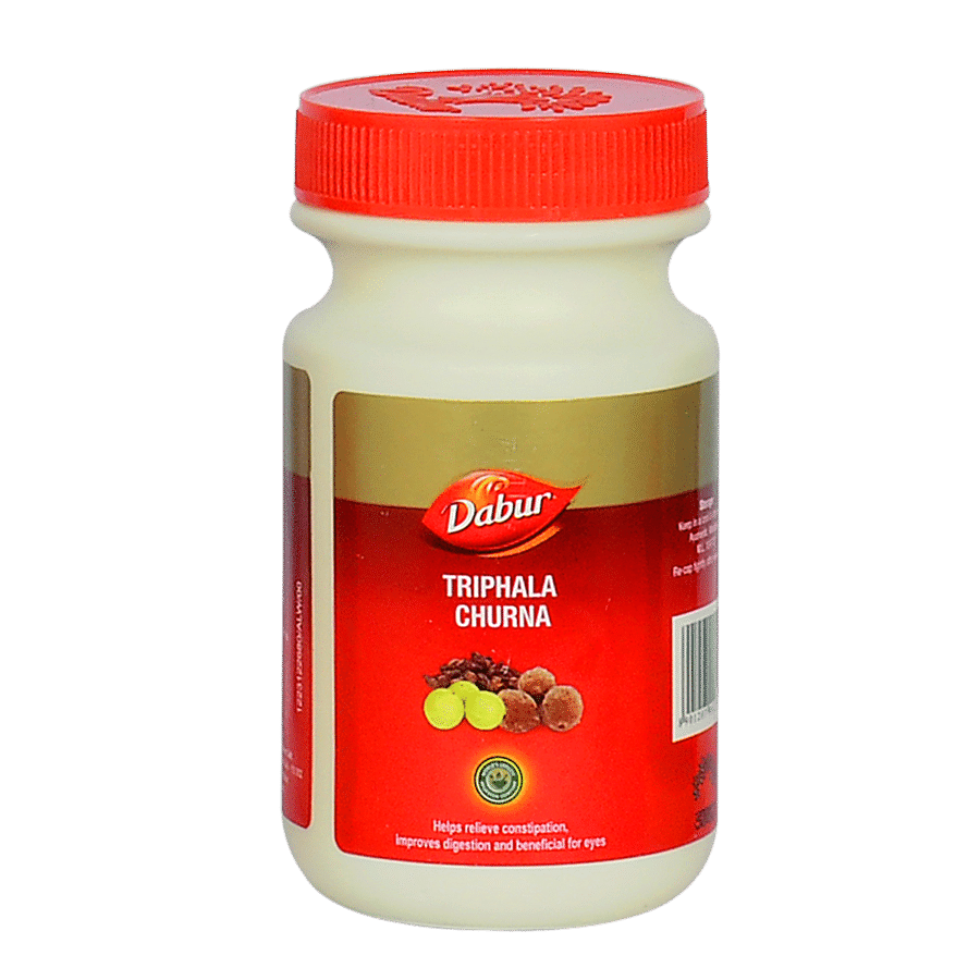 Dabur Triphala Churna