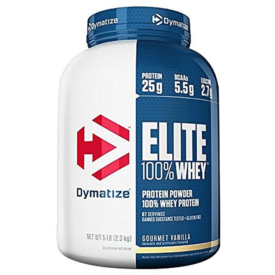 Dymatize Whey Protein - 100%