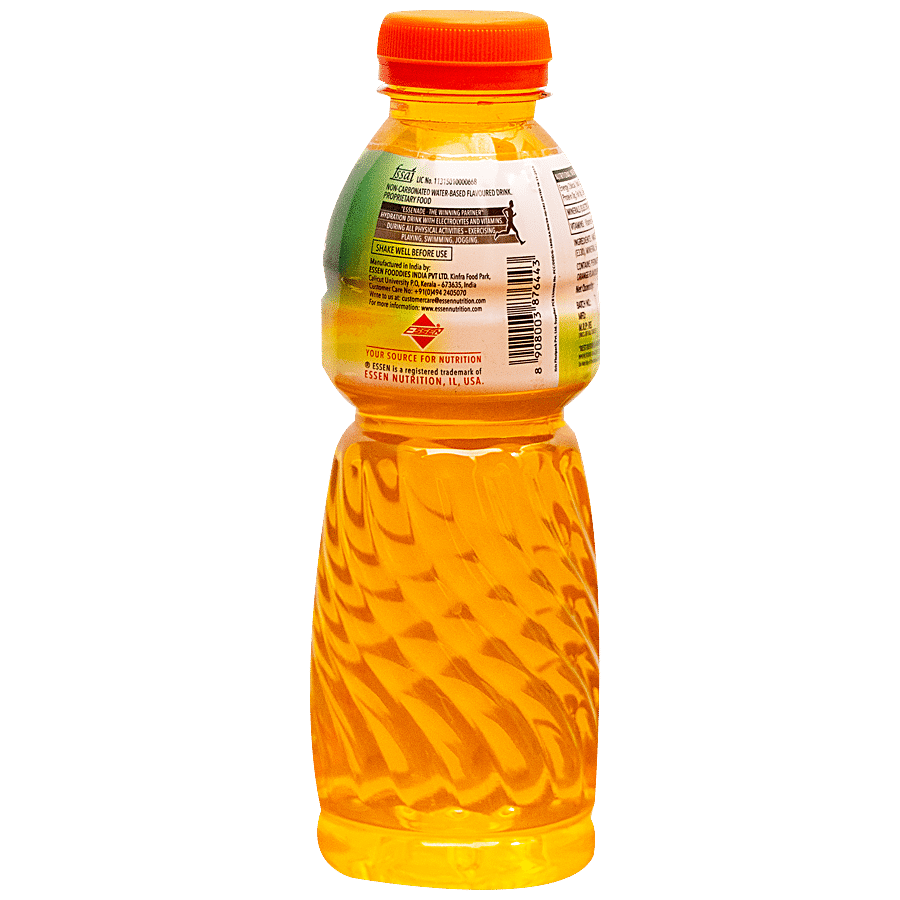 ESSEN  Essenade Sports Drink - With Electrolytes & Vitamins