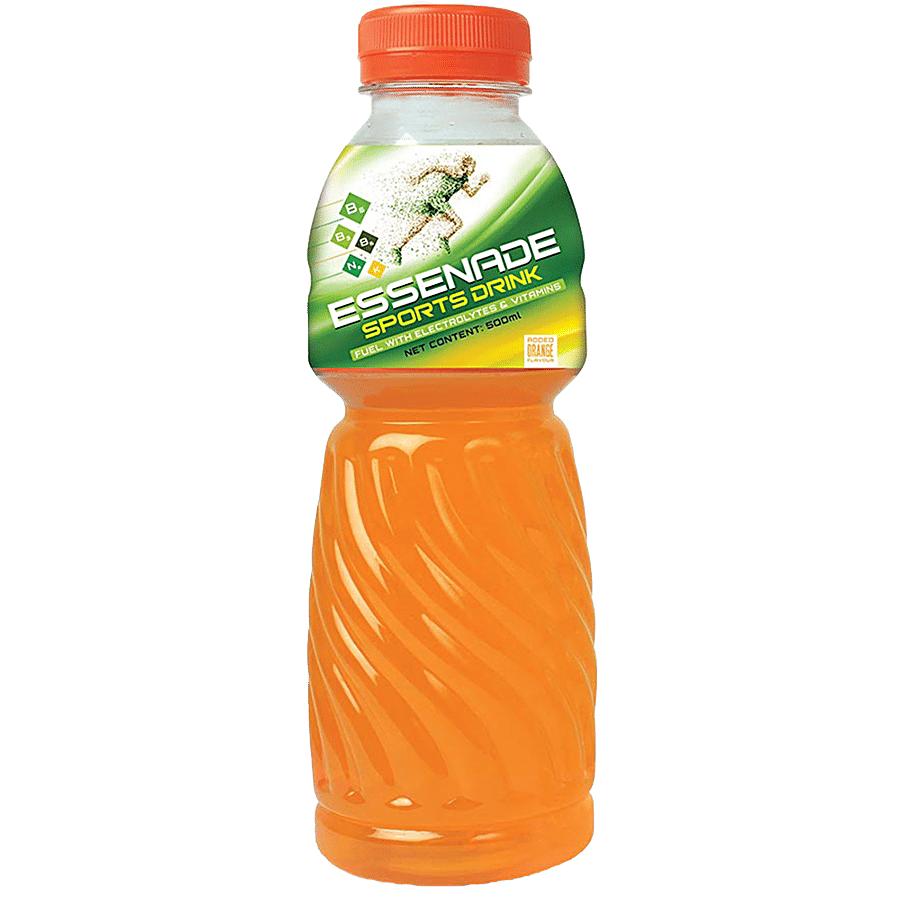 ESSEN  Essenade Sports Drink - With Electrolytes & Vitamins