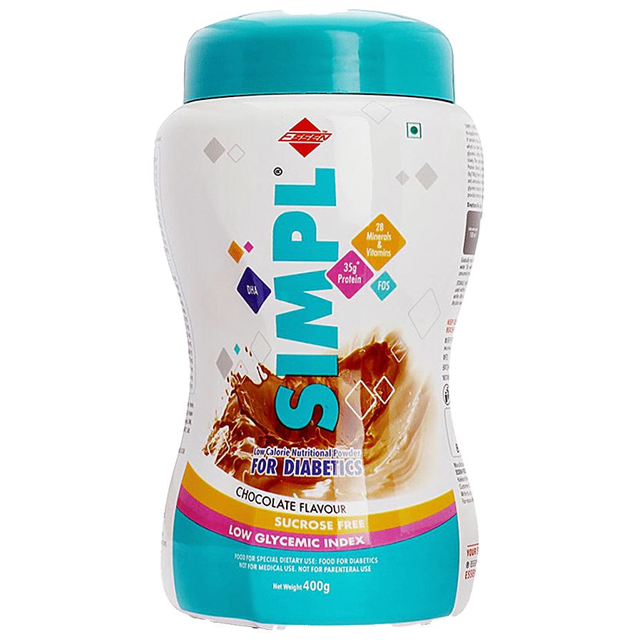 ESSEN  Simpl Powder - For Diabetes People