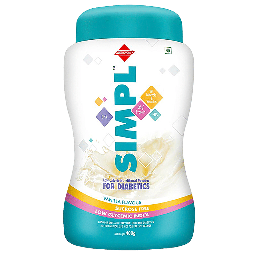 ESSEN  Simpl Powder - For Diabetes People