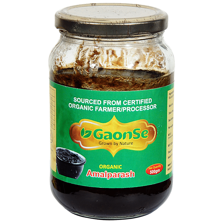 GaonSe Organic Amalparash