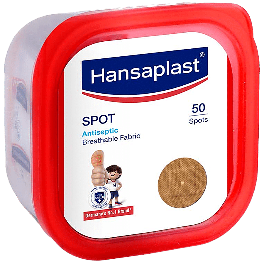 Hansaplast Spot Plaster