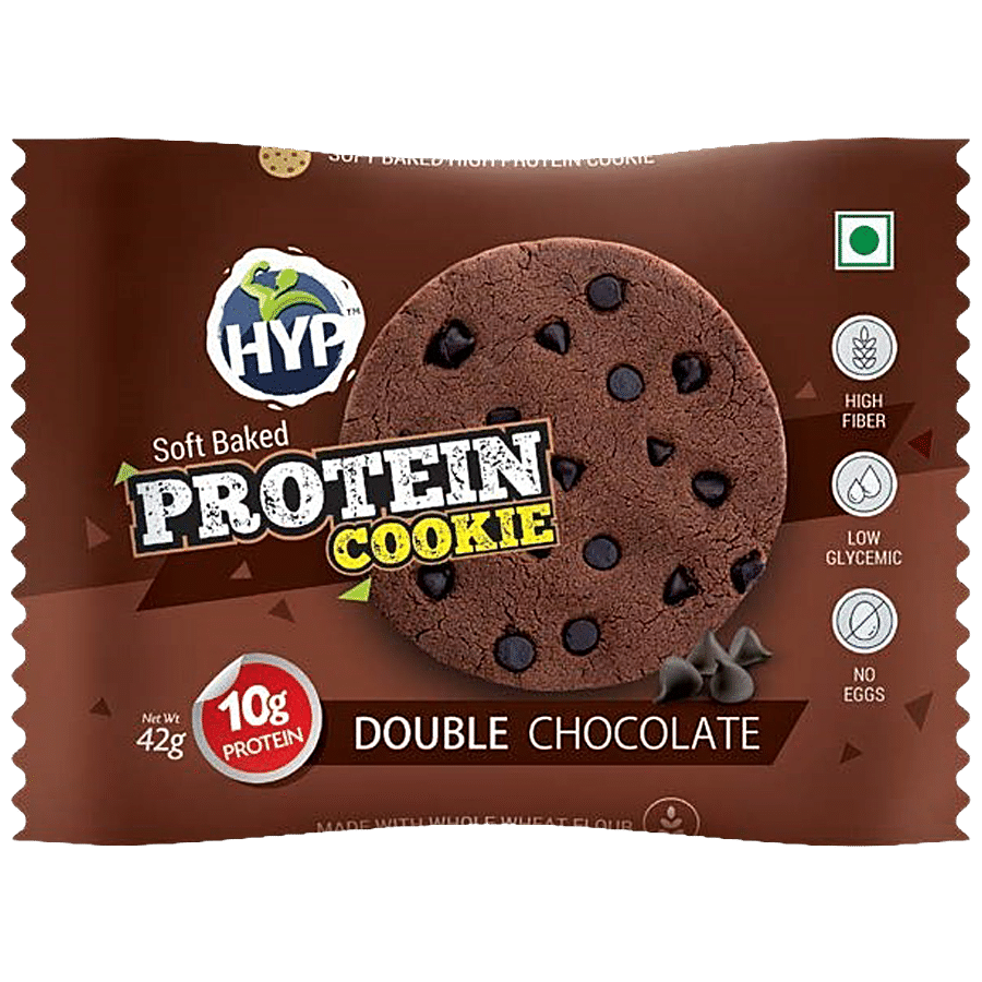 Hyp Protein Cookie - Double Chocolate