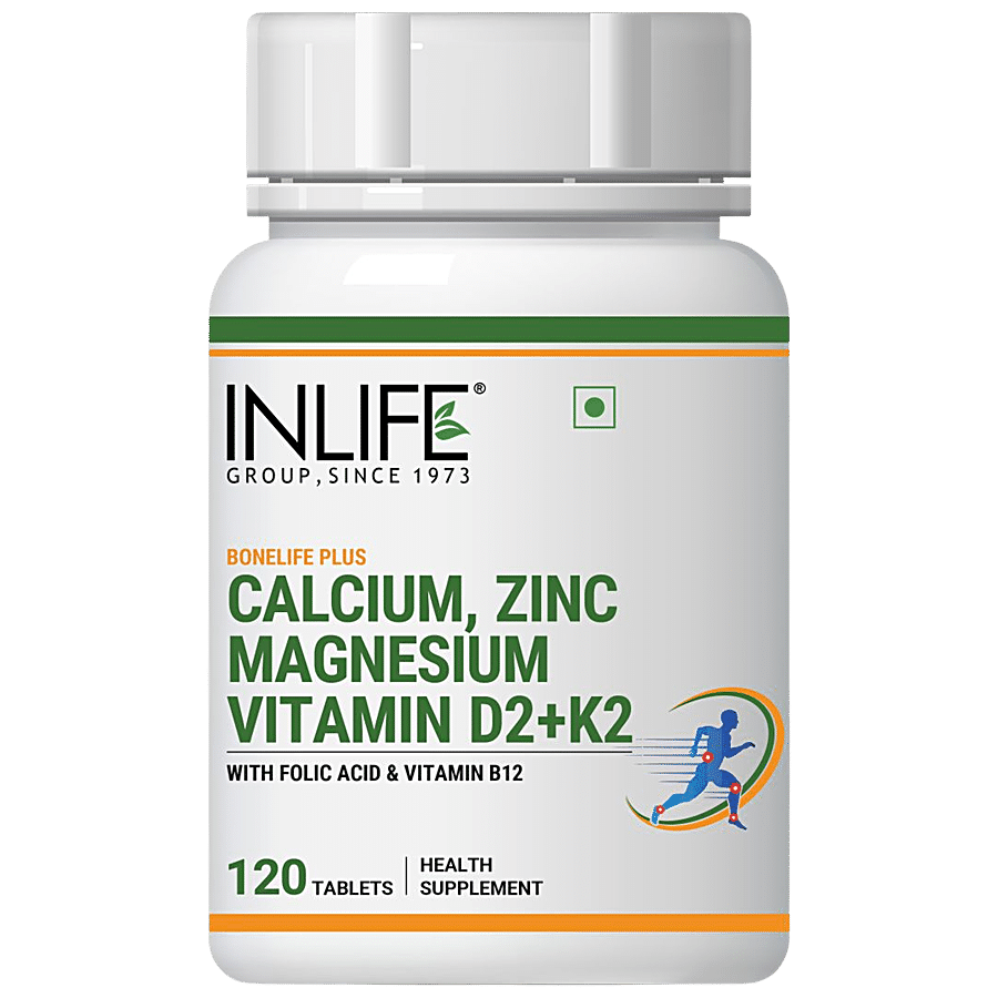 INLIFE Calcium