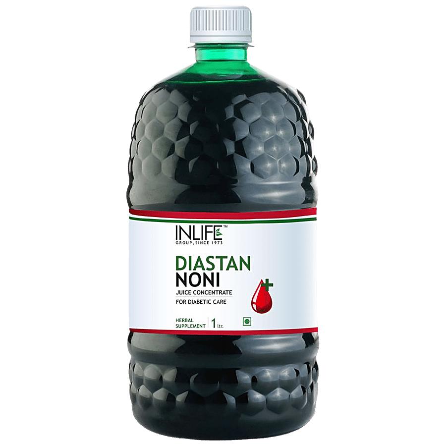 INLIFE Diastan Noni - Juice Concentrate