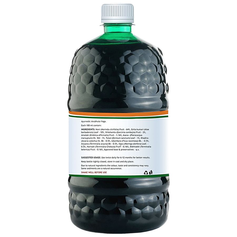 INLIFE Slim Noni Juice - Concentrate