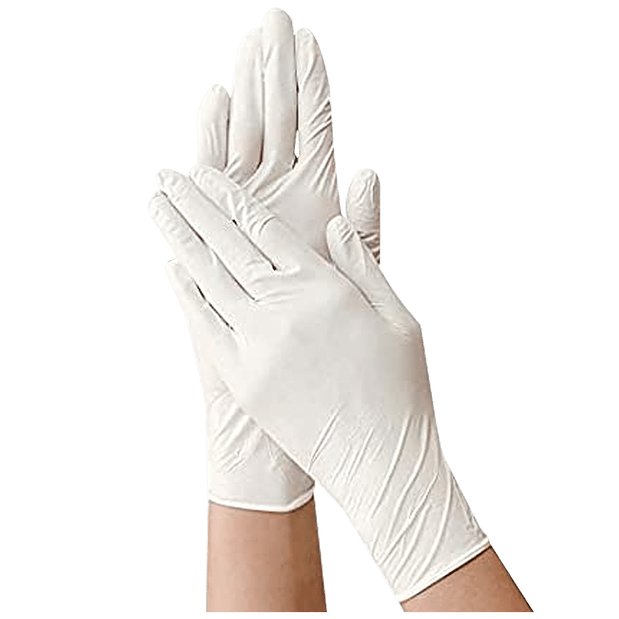 KCL Disposable Finger Gloves