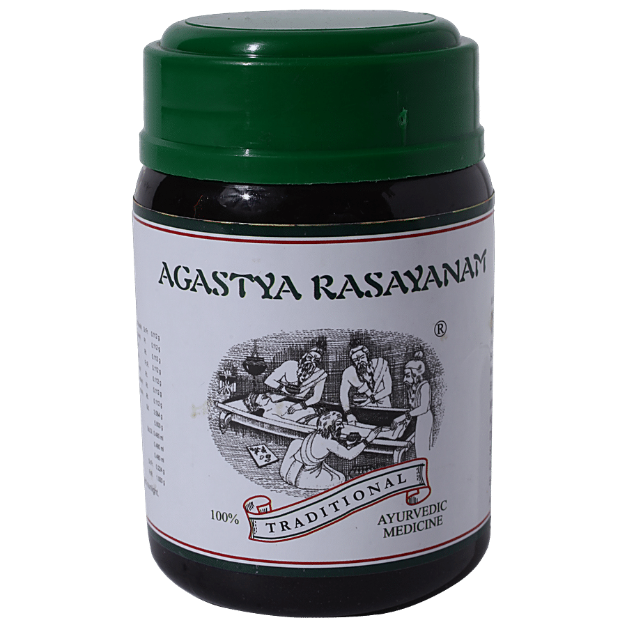 Kairali Agastya Rasayanam