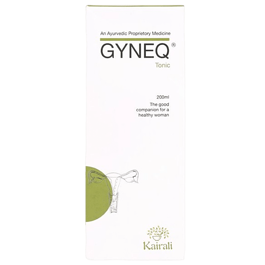 Kairali Gyneq Tonic