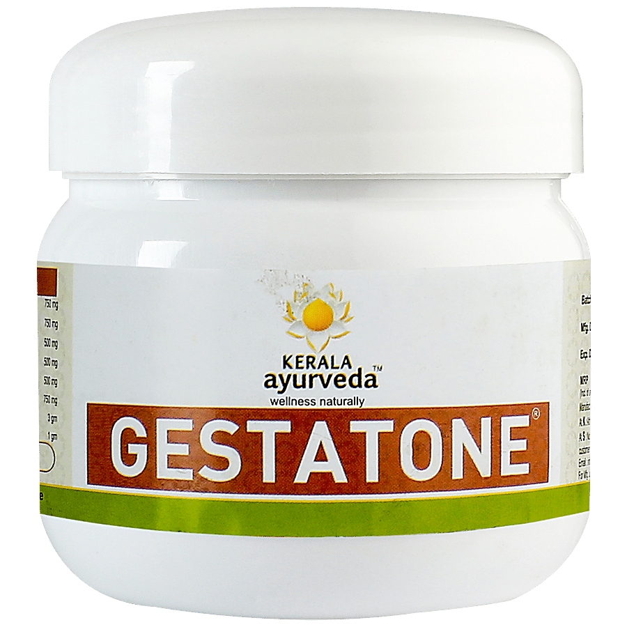 Kerala Ayurveda Gestatone