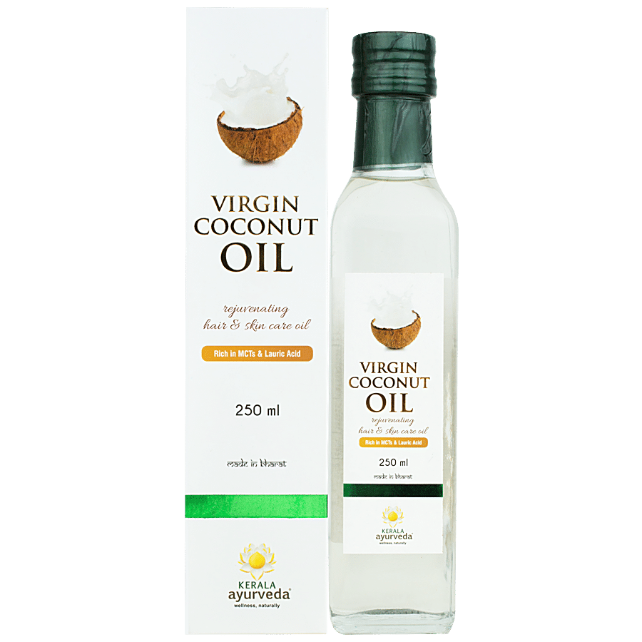 Kerala Ayurveda Virgin Coconut Oil