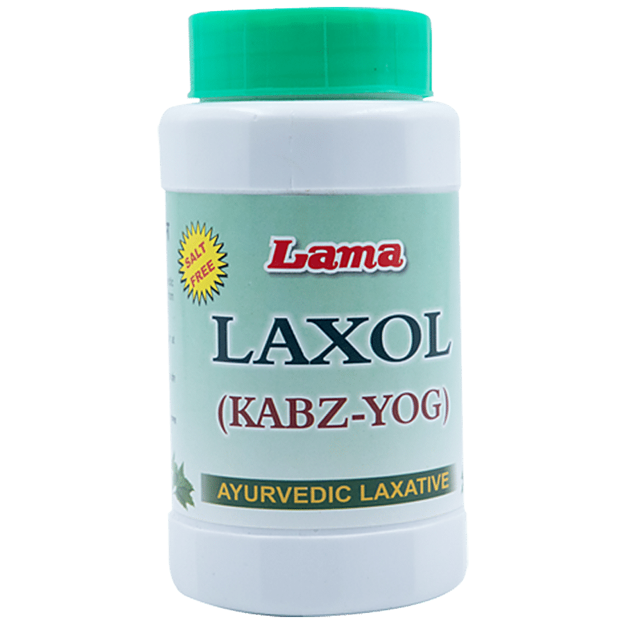 Lama Laxol Powder