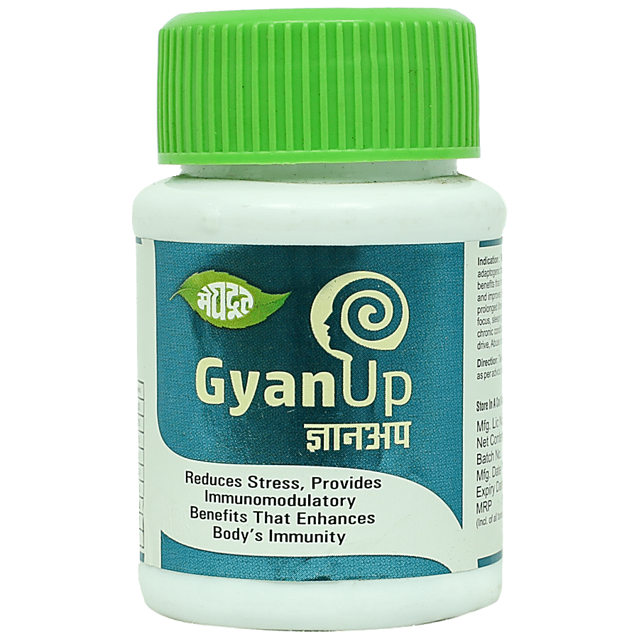 Meghdoot Gyan Up Tablets