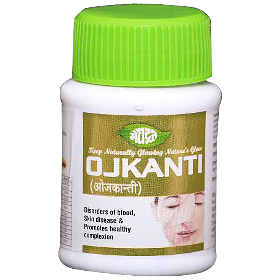 Meghdoot Ojkanti Tablets