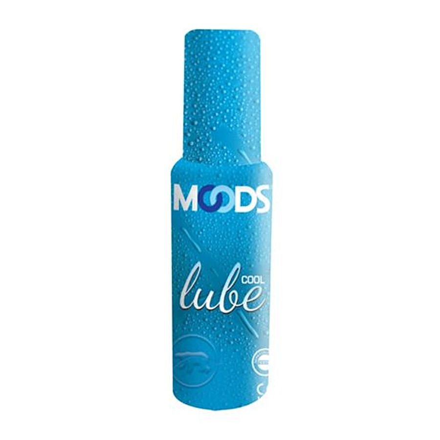 Moods Lubes - Cool