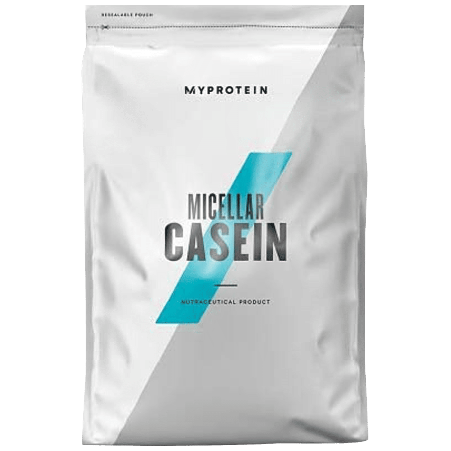 Myprotein Micellar Casein - Chocolate