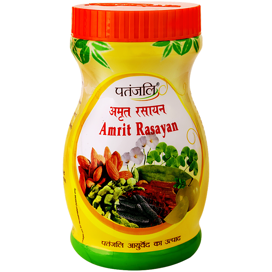 Patanjali Amrit Rasayan