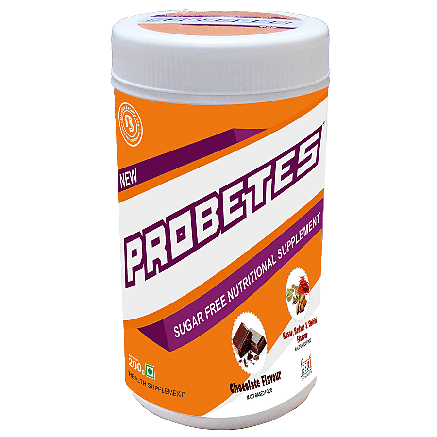 Probetes Probetes Nutritional Supplement - Sugar Free