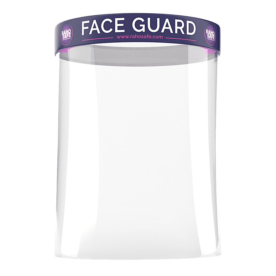 Raho Safe Face Guard