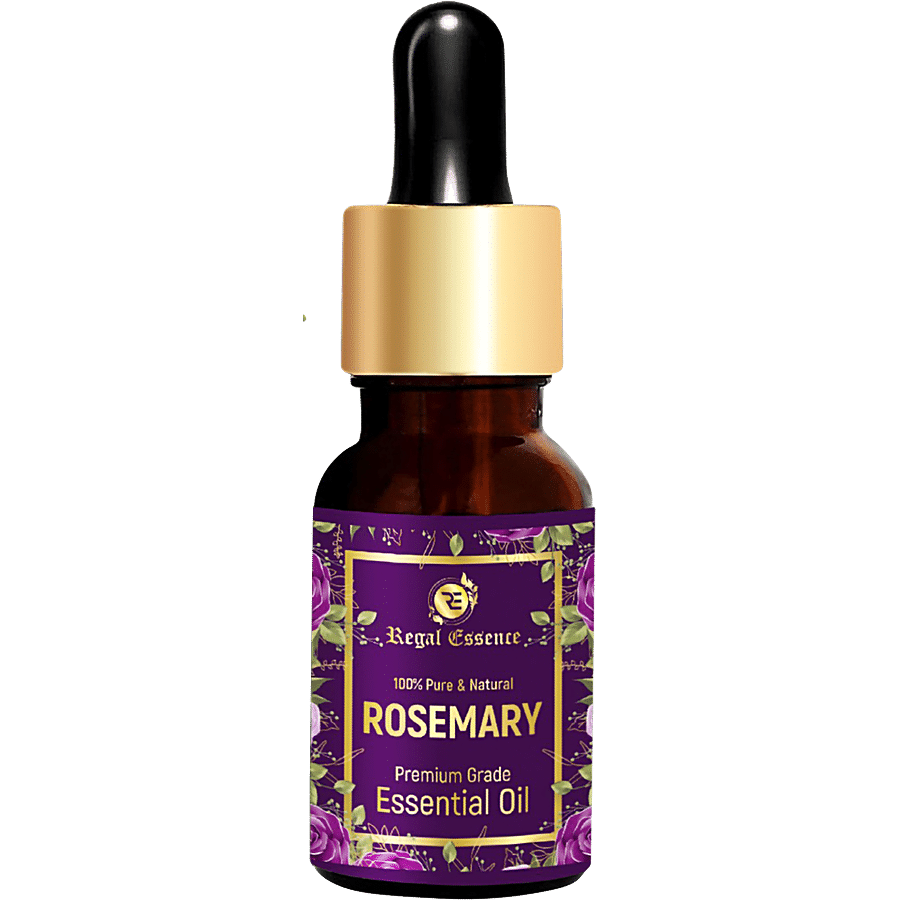 Regal Essence Rosemary Essential Oil