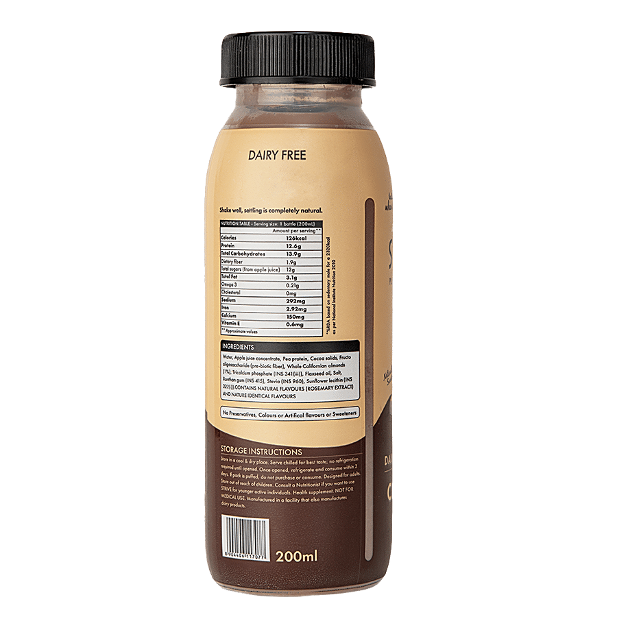 STRIVE Daily Nutrition Shake - Vegan