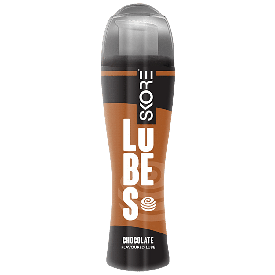 Skore Chocolate Flavoured Lubes